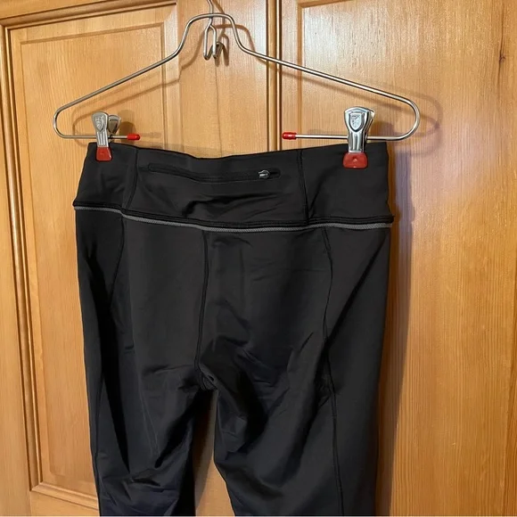 Patagonia Women’s Peak Mission Tights, small, black - Picture 4 of 8